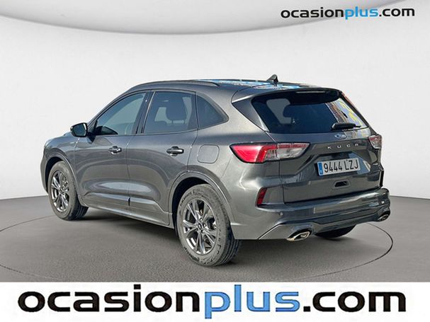 Ford Kuga 1.5 EcoBoost ST-Line 110 kW image number 4