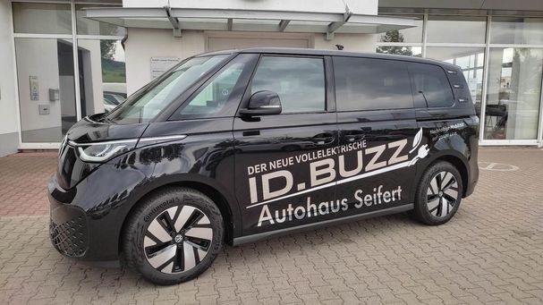 Volkswagen ID. Buzz Pro 150 kW image number 1