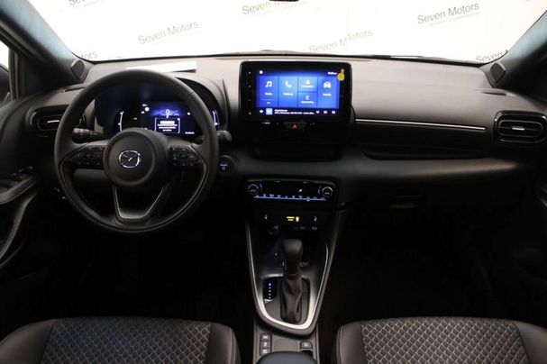 Mazda 2 Hybrid CVT 85 kW image number 10