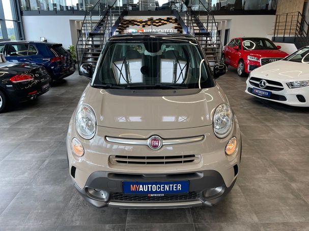 Fiat 500L Trekking 77 kW image number 23