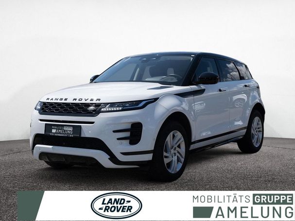 Land Rover Range Rover Evoque P300e 227 kW image number 1