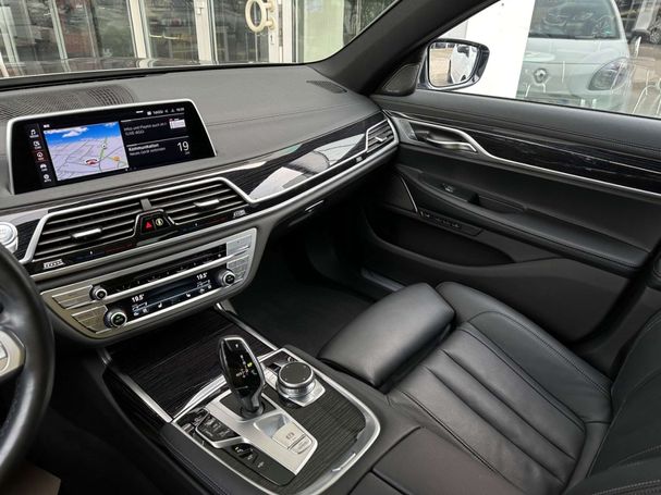 BMW 730 M Sport 210 kW image number 3