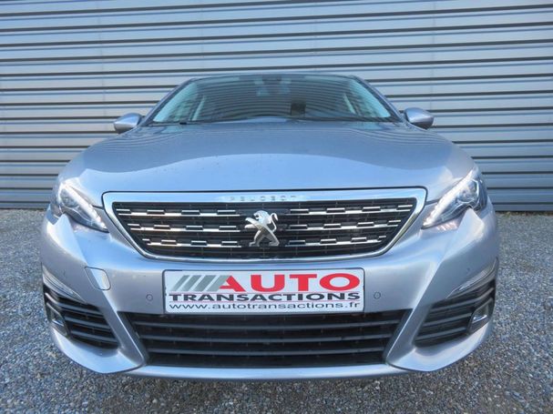 Peugeot 308 1.5 BlueHDi 130 96 kW image number 2