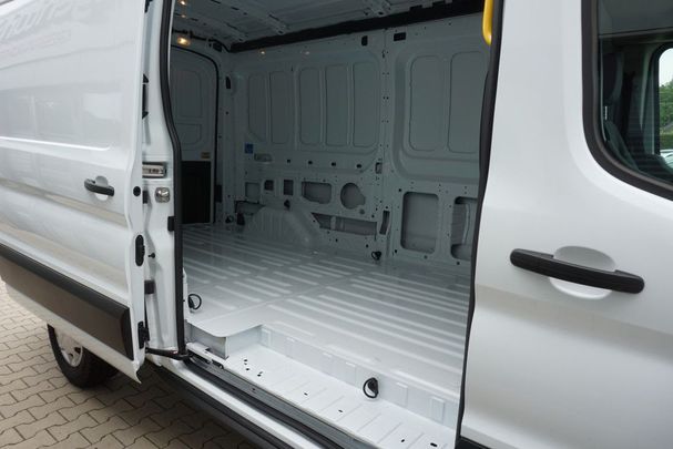 Ford Transit 350 L3 4x4 96 kW image number 9