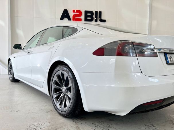 Tesla Model S Long Range AWD 311 kW image number 6