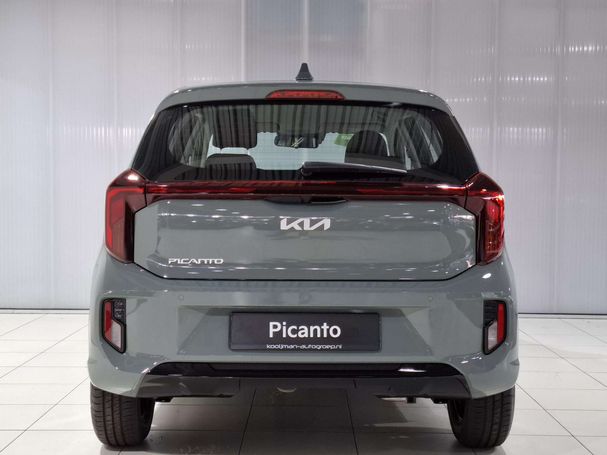 Kia Picanto 1.0 46 kW image number 7