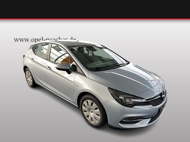 Opel Astra 1.2 81 kW image number 2