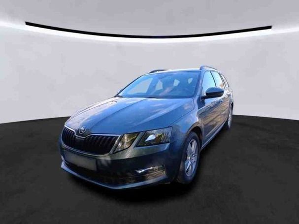 Skoda Octavia Combi 2.0 TDI DSG Tour 110 kW image number 1