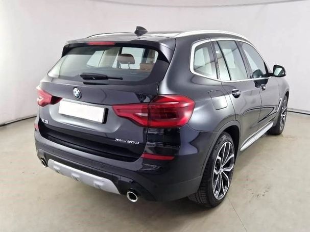 BMW X3 xDrive20d 140 kW image number 3