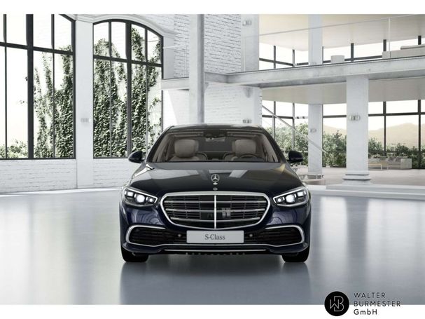 Mercedes-Benz S 580 375 kW image number 5