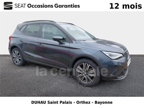 Seat Arona 1.0 TSI 70 kW image number 2