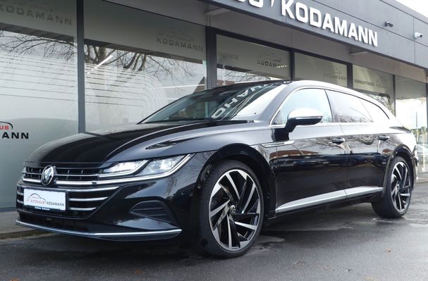 Volkswagen Arteon 2.0 TDI 147 kW image number 6