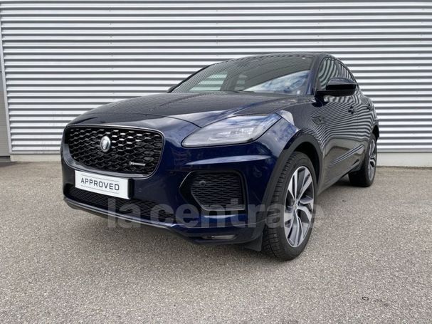 Jaguar E-Pace P200 AWD R-Dynamic SE 147 kW image number 1