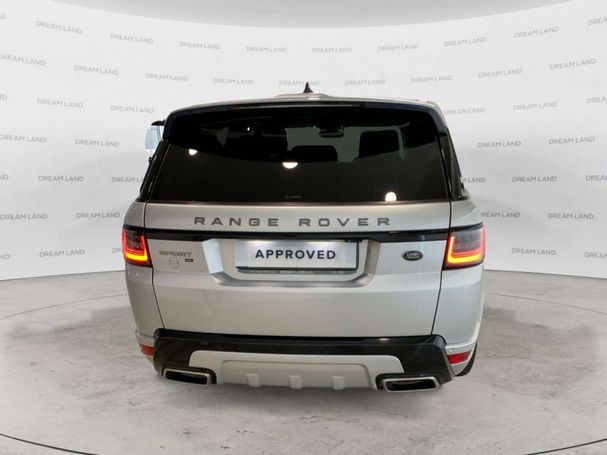 Land Rover Range Rover Sport SDV6 HSE Dynamic 183 kW image number 7