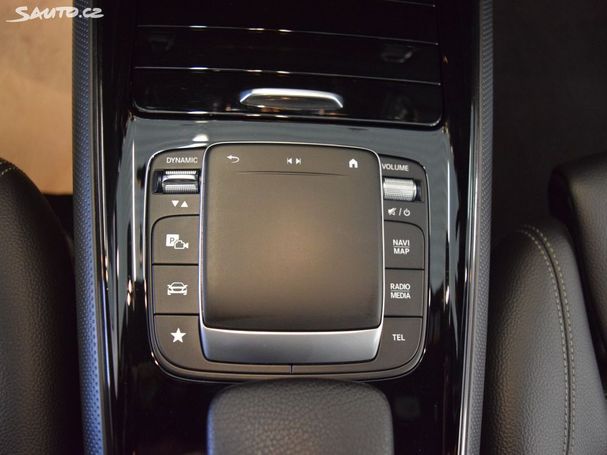 Mercedes-Benz B 200 d Line 110 kW image number 29