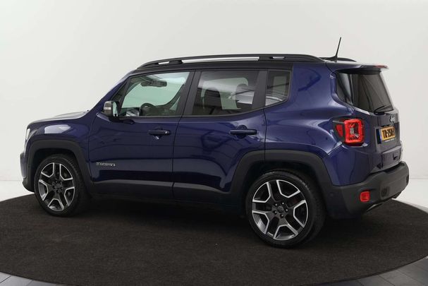 Jeep Renegade 1.0 Limited 88 kW image number 2