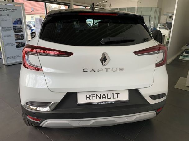 Renault Captur Mild Hybrid 140 102 kW image number 3