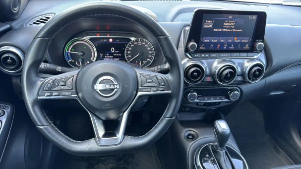 Nissan Juke 105 kW image number 14