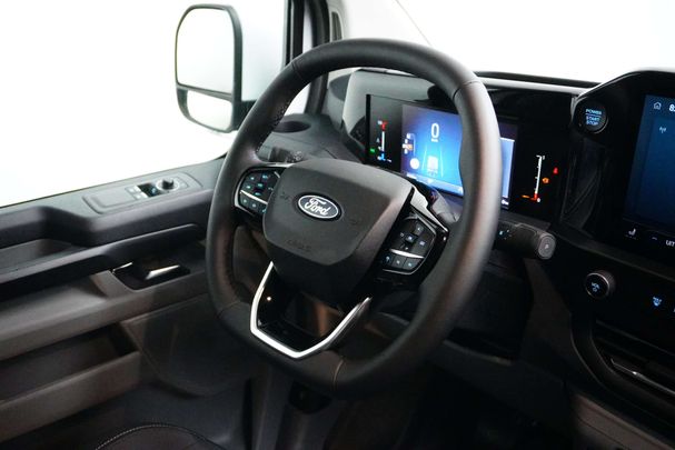 Ford Transit Custom 320 L2H1 Limited 125 kW image number 8