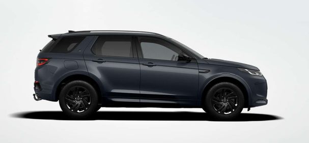 Land Rover Discovery Sport S 120 kW image number 13