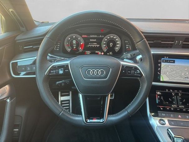 Audi A6 45 TDI quattro Sport 170 kW image number 13