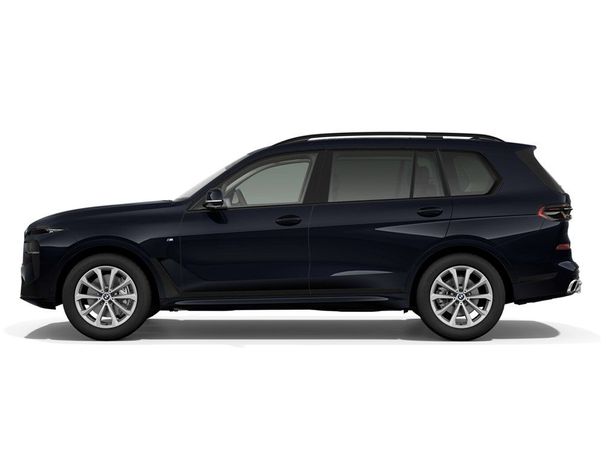 BMW X7 xDrive40i 280 kW image number 4