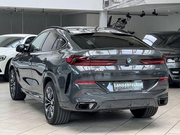 BMW X6 M Sport xDrive 250 kW image number 5