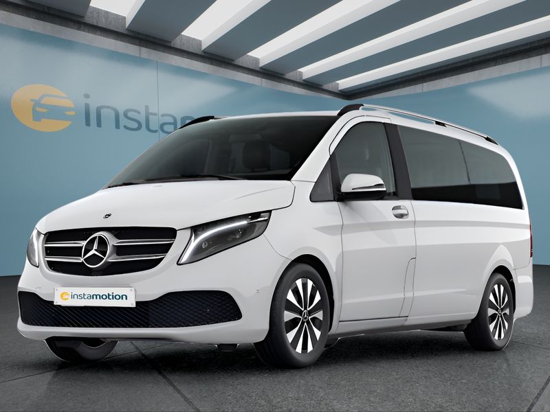 Mercedes-Benz V 220 120