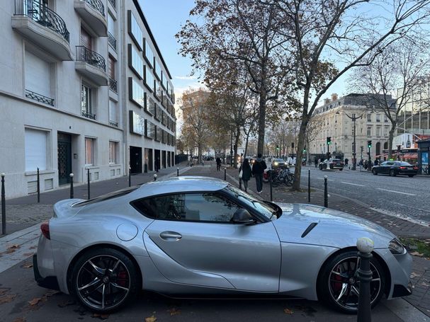 Toyota Supra GR 3.0 250 kW image number 3