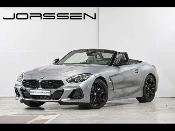 BMW Z4 sDrive 145 kW image number 1