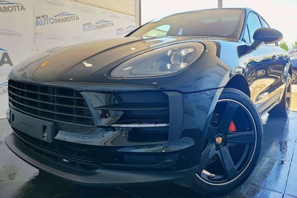 Porsche Macan PDK 180 kW image number 4