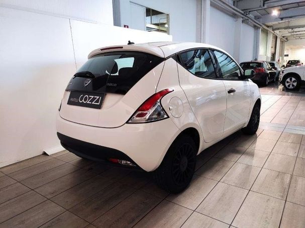 Lancia Ypsilon 51 kW image number 3