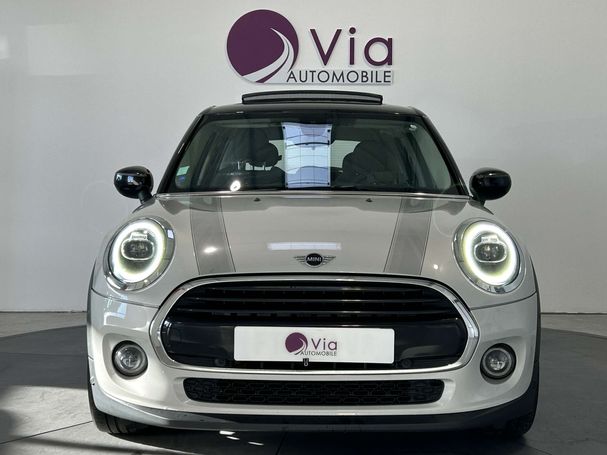 Mini Cooper Mini 100 kW image number 3