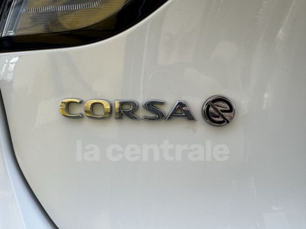 Opel Corsa -e 100 kW image number 24