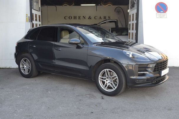 Porsche Macan 180 kW image number 3