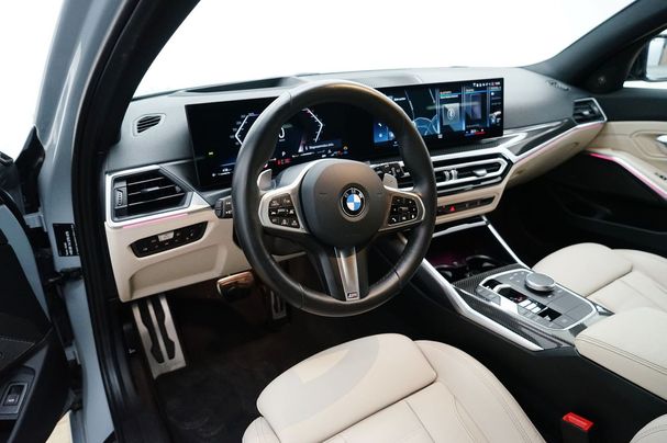 BMW 340i xDrive Touring 275 kW image number 3