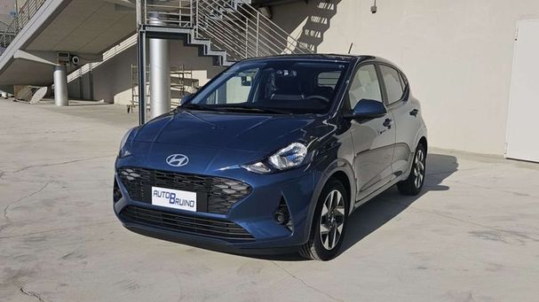 Hyundai i10 1.0 49 kW image number 1