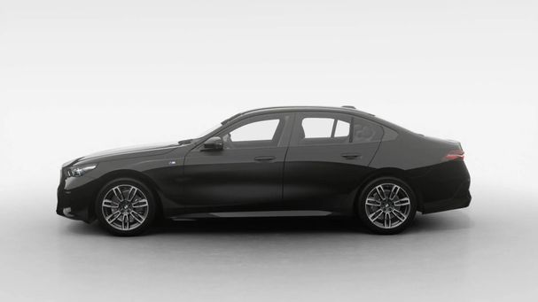 BMW 520d 145 kW image number 3