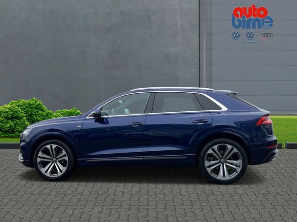 Audi Q8 50 TDI quattro Tiptronic S-line 210 kW image number 5