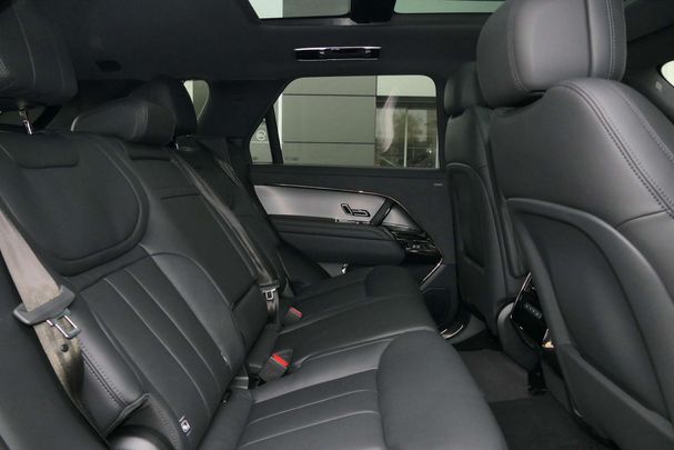 Land Rover Range Rover Sport P460e S 338 kW image number 18