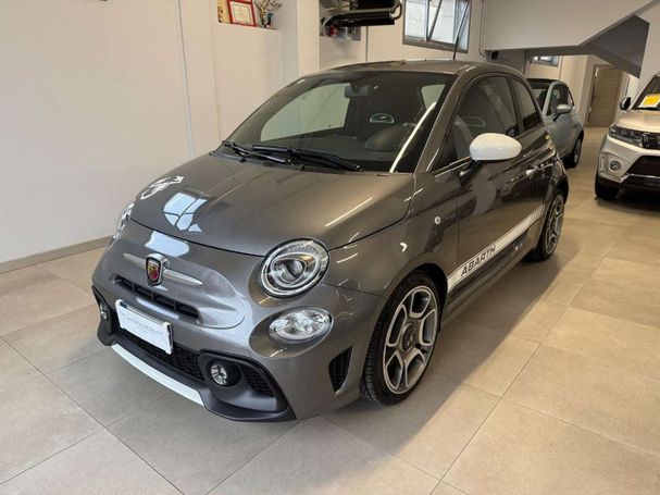 Abarth 595 Turismo 1.4 T-Jet 165 121 kW image number 1