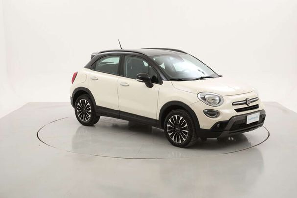 Fiat 500X 1.6 DCT Cross 88 kW image number 8