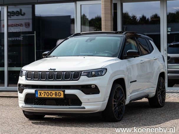 Jeep Compass 177 kW image number 1