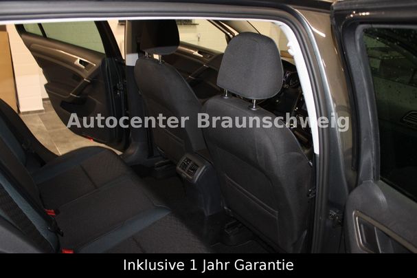 Volkswagen Golf Variant IQ.DRIVE 85 kW image number 13