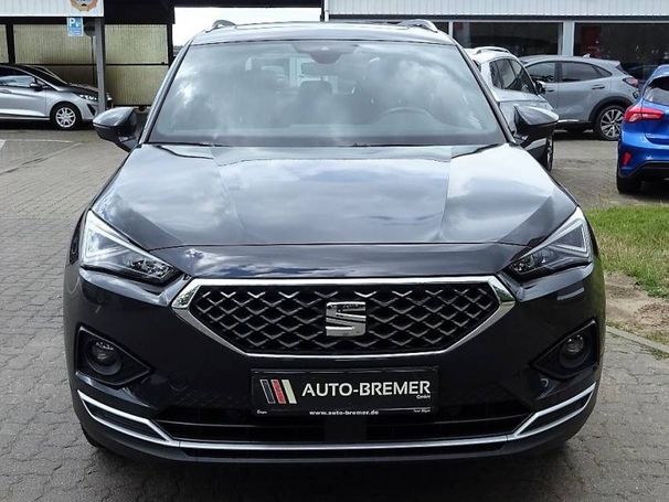 Seat Tarraco 2.0 TDI 4Drive Xcellence 110 kW image number 3