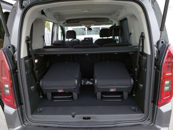 Toyota Proace City L1 100 kW image number 18