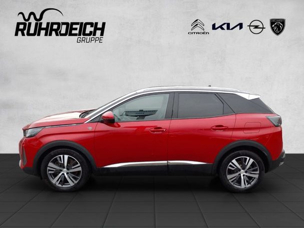 Peugeot 3008 Hybrid 165 kW image number 5