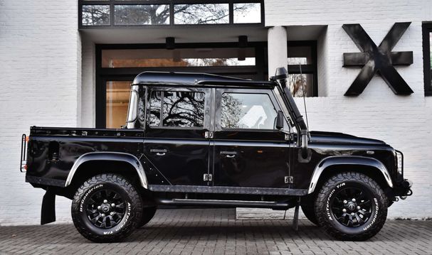 Land Rover Defender 110 2.2 TD 90 kW image number 1