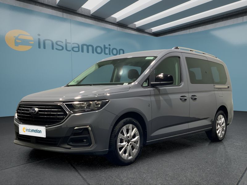 Ford Grand Tourneo