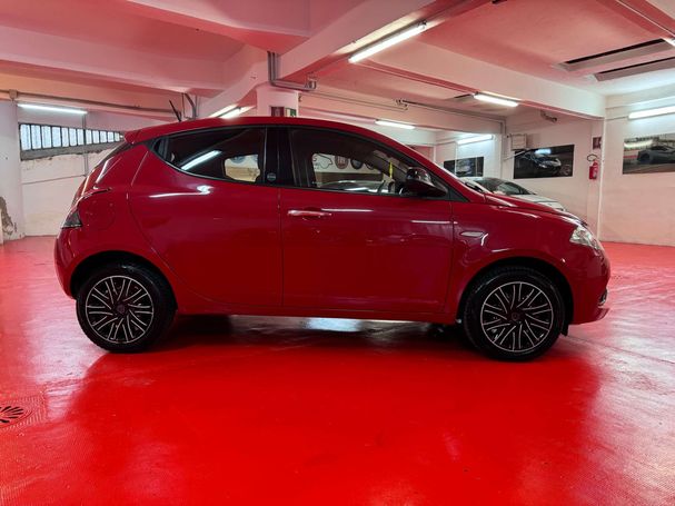 Lancia Ypsilon 51 kW image number 4